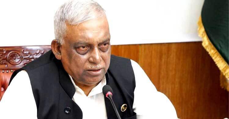 সাবেক স্বরাষ্ট্রমন্ত্রী কামালের স্ত্রীর প্লট-ফ্ল্যাট জব্দের আদেশ